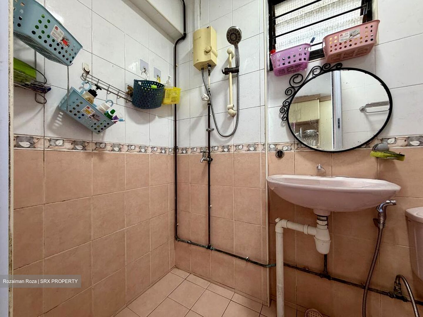 Blk 609 Yio Chu Kang Green (Ang Mo Kio), HDB 5 Rooms #512815081